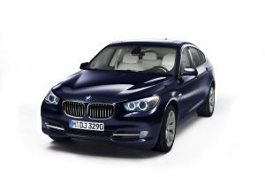 BMW xDrive con todos los motores en el BMW Serie 5 Gran Turismo y en el BMW 740d
